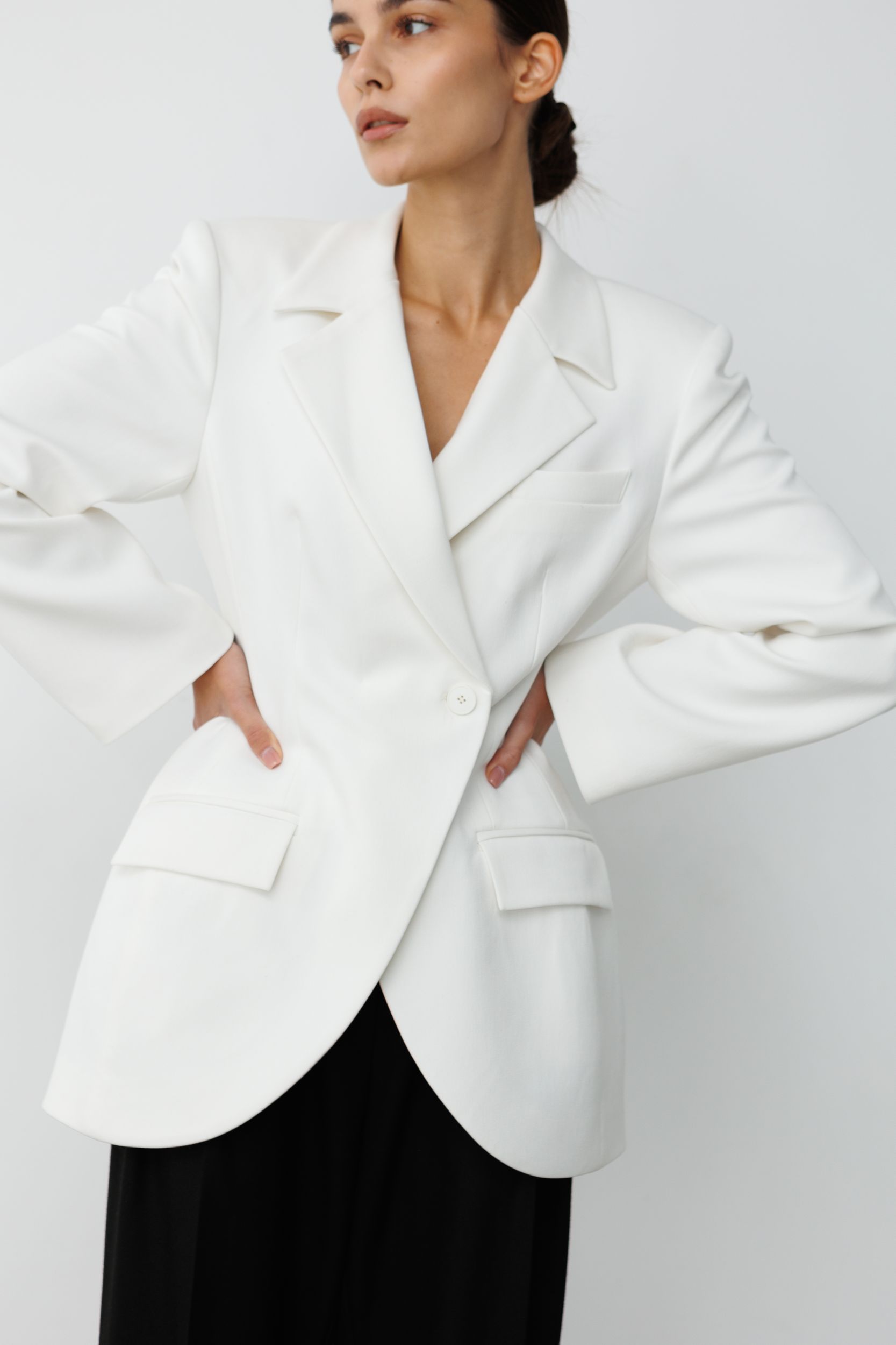 Жакет WOMAN POWER