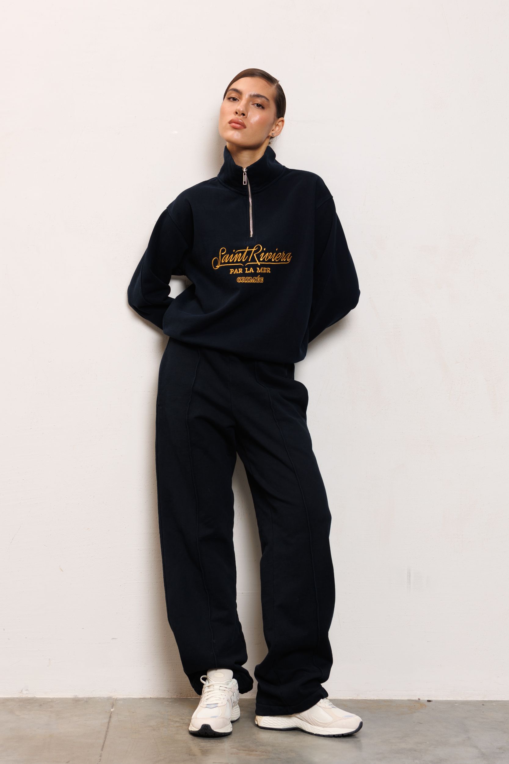 Анорак S. RIVIERA