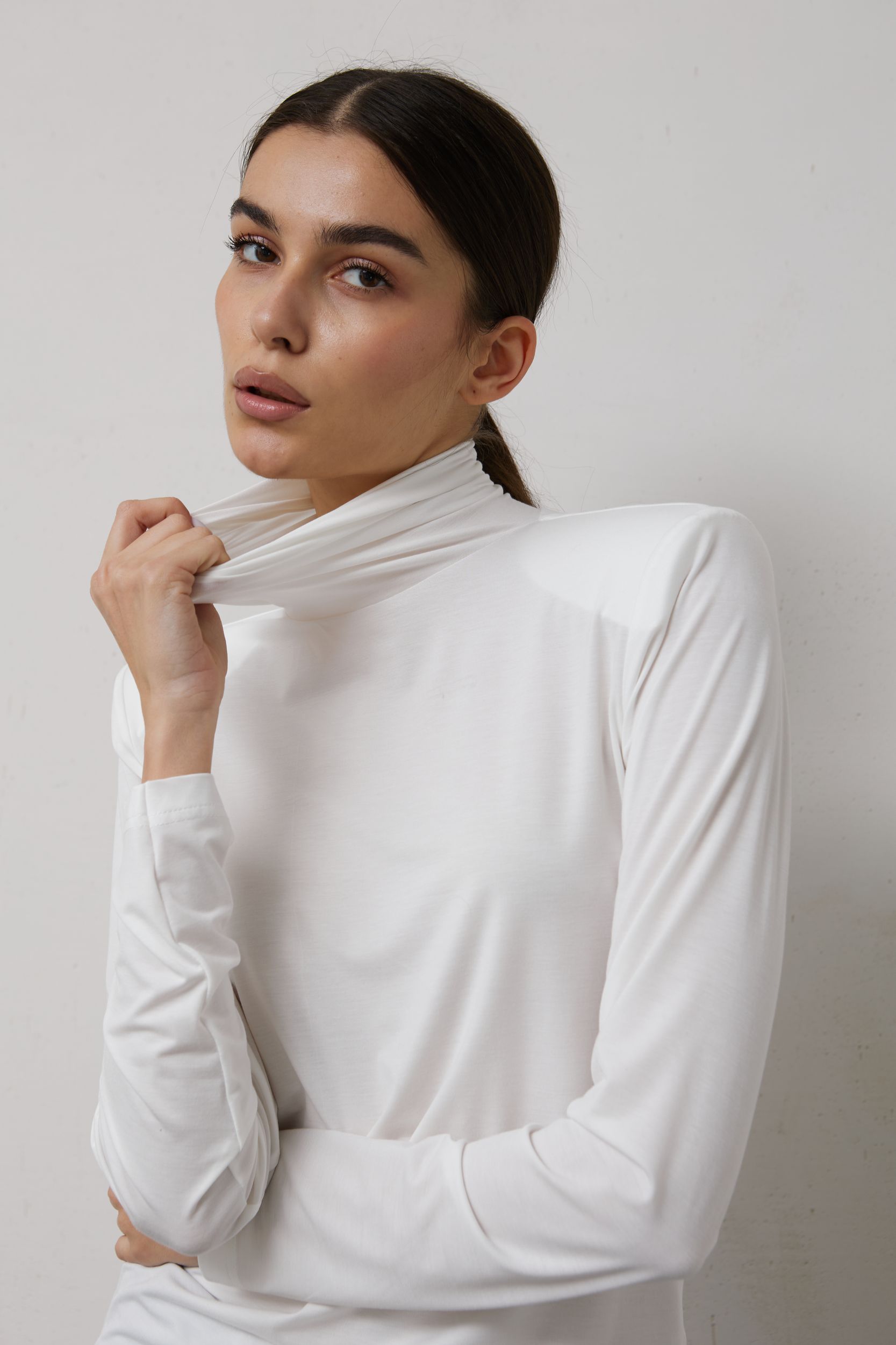 ВОДОЛАЗКА WHITE MIST