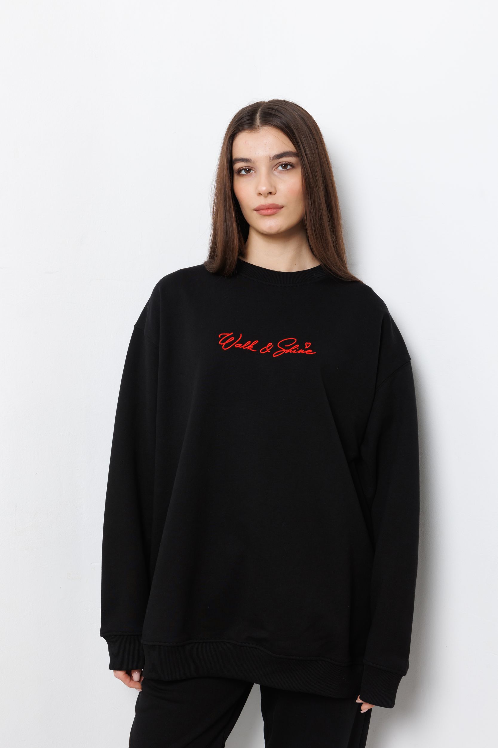 Свитшот SUPER OVER WALK