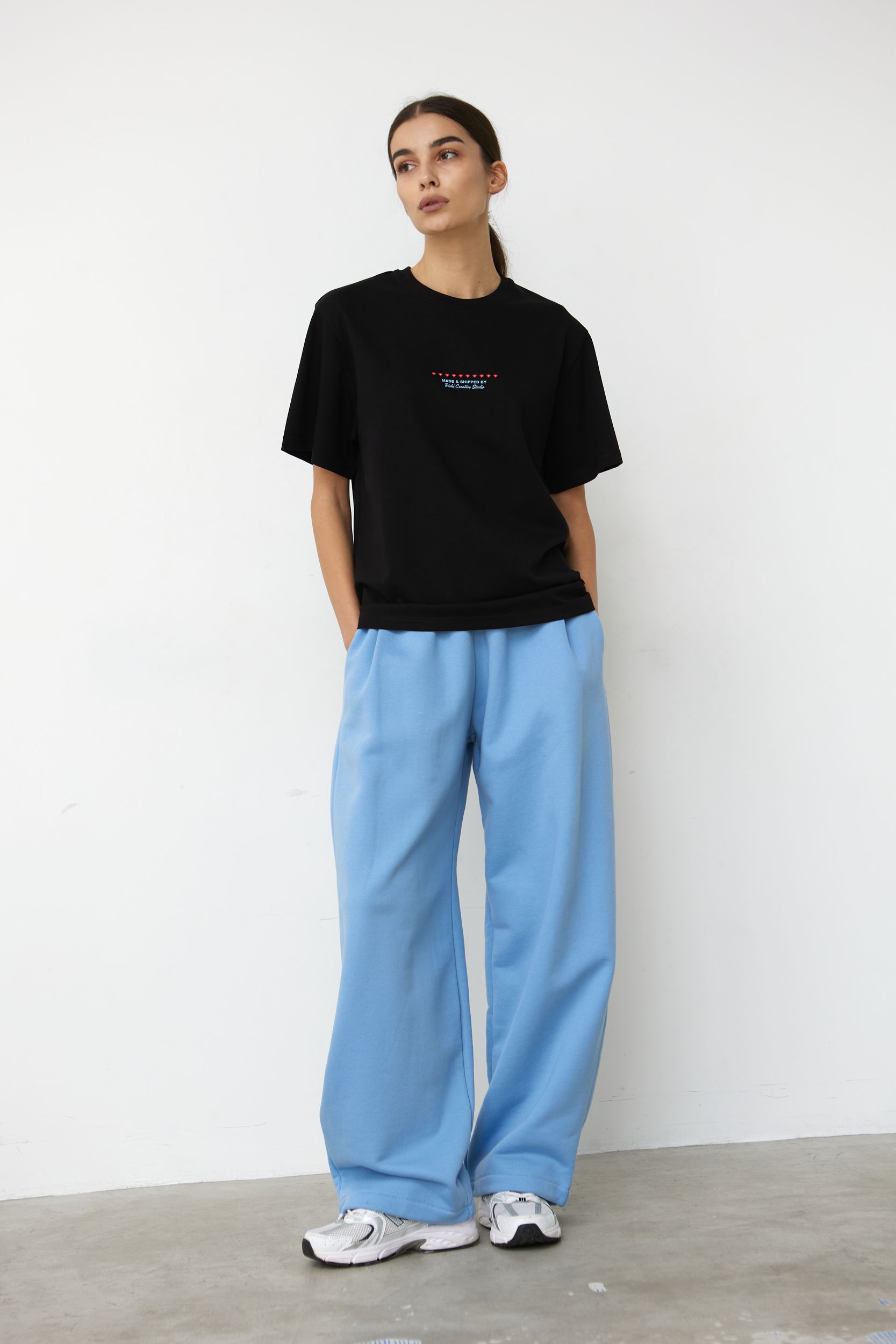 ФУТБОЛКА INSPO 2X СТОРОННЯЯ