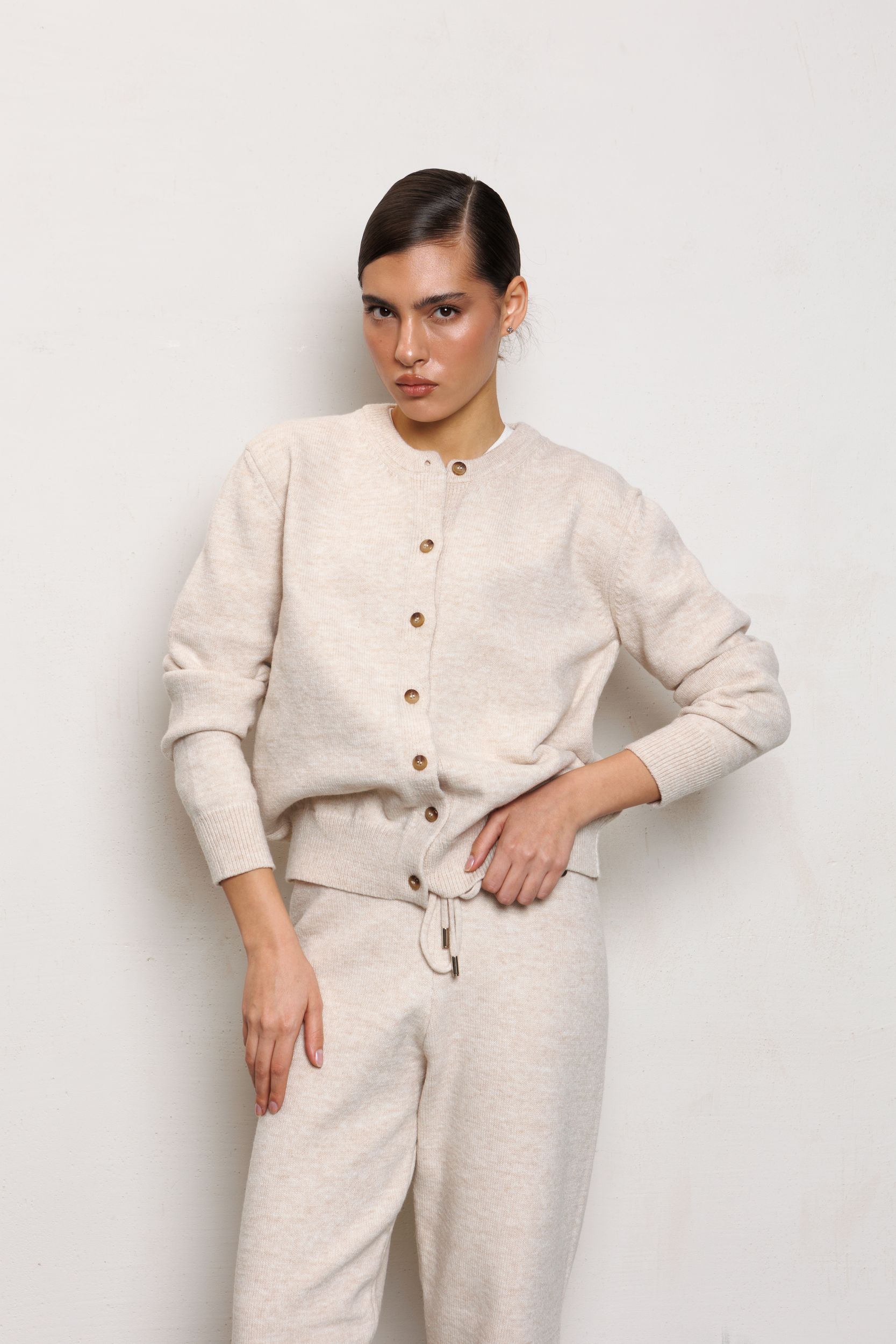 Кардиган CHARLOTTE MILK