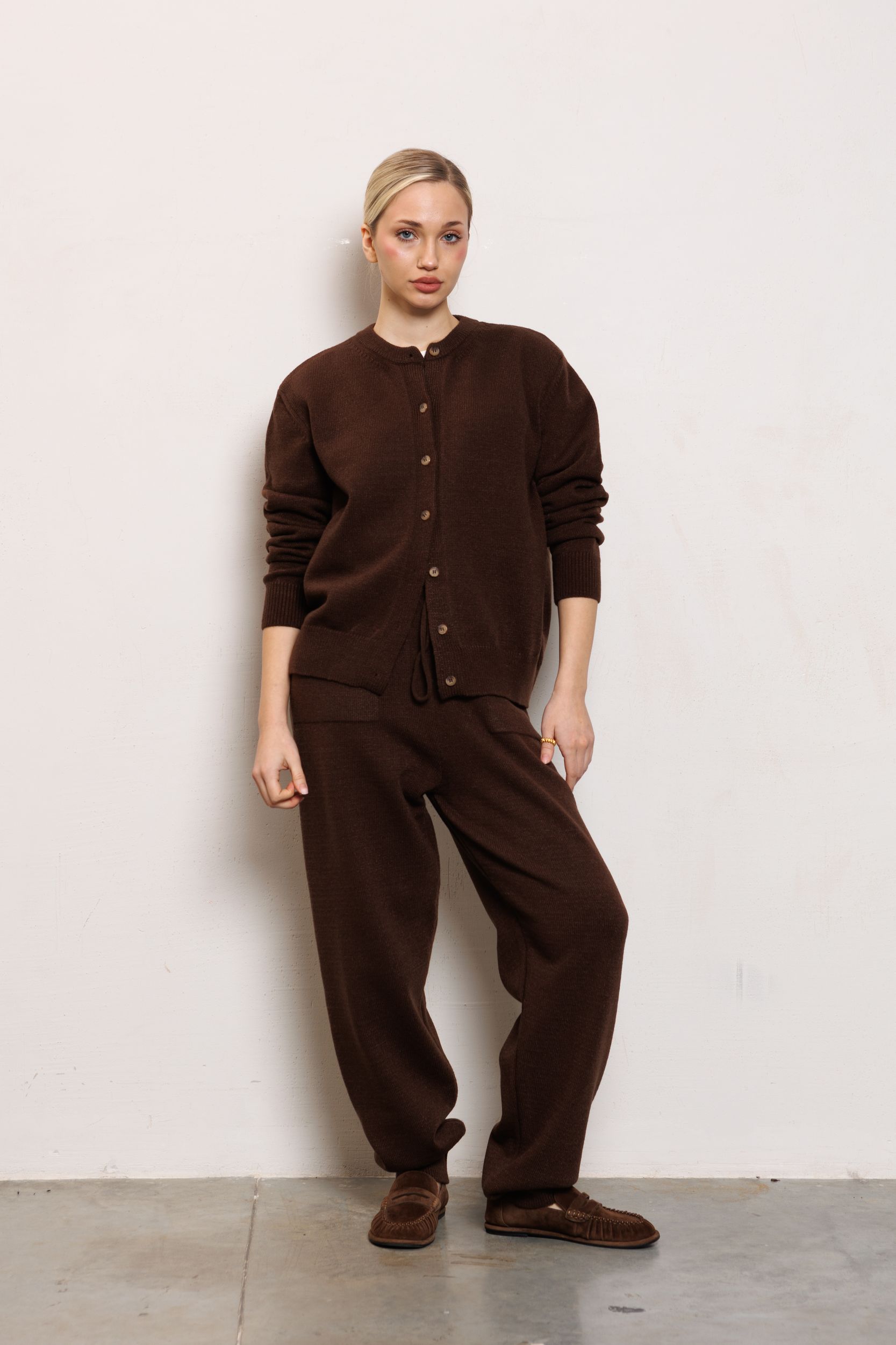 Джоггеры CHARLOTTE BROWN