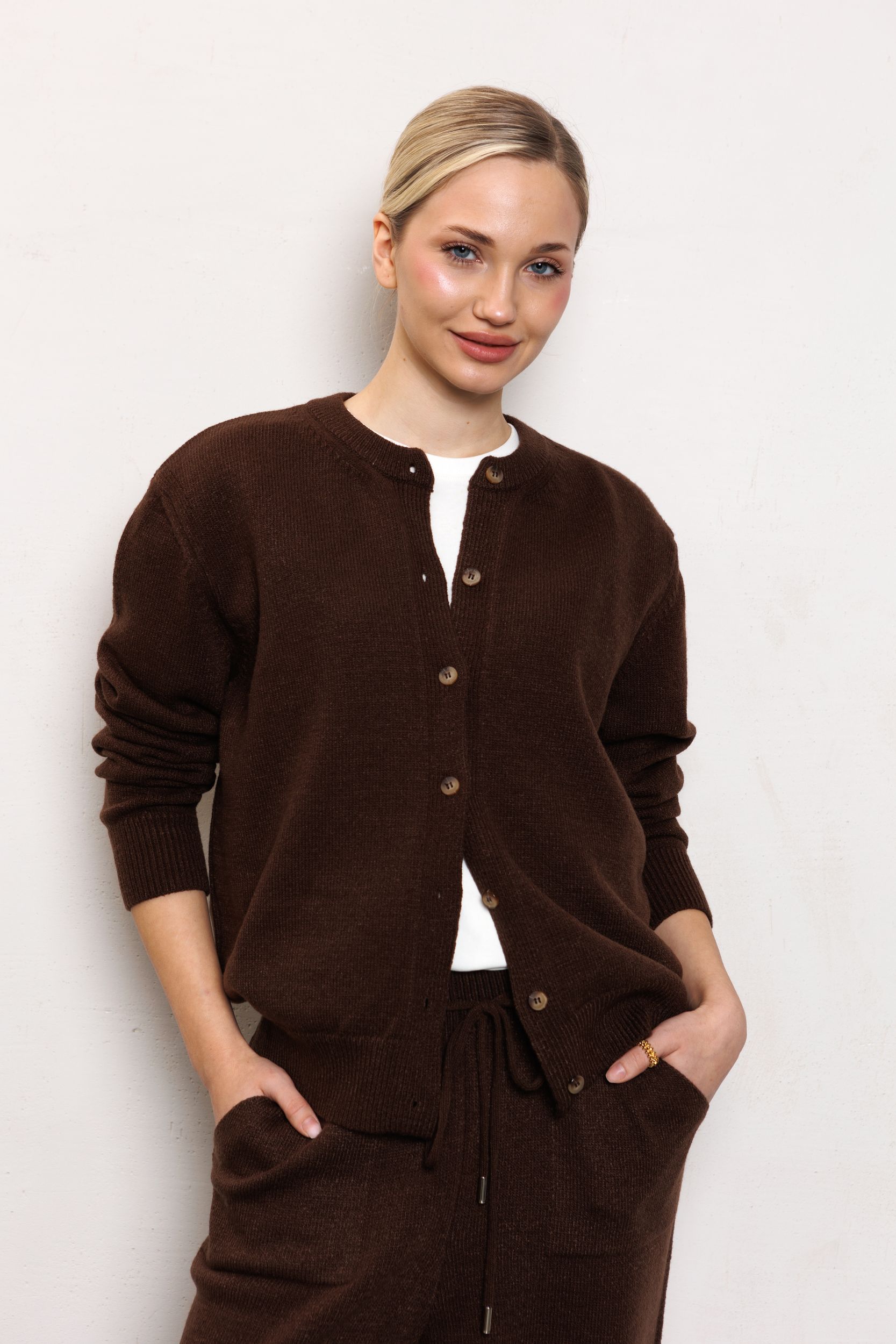 Кардиган CHARLOTTE BROWN