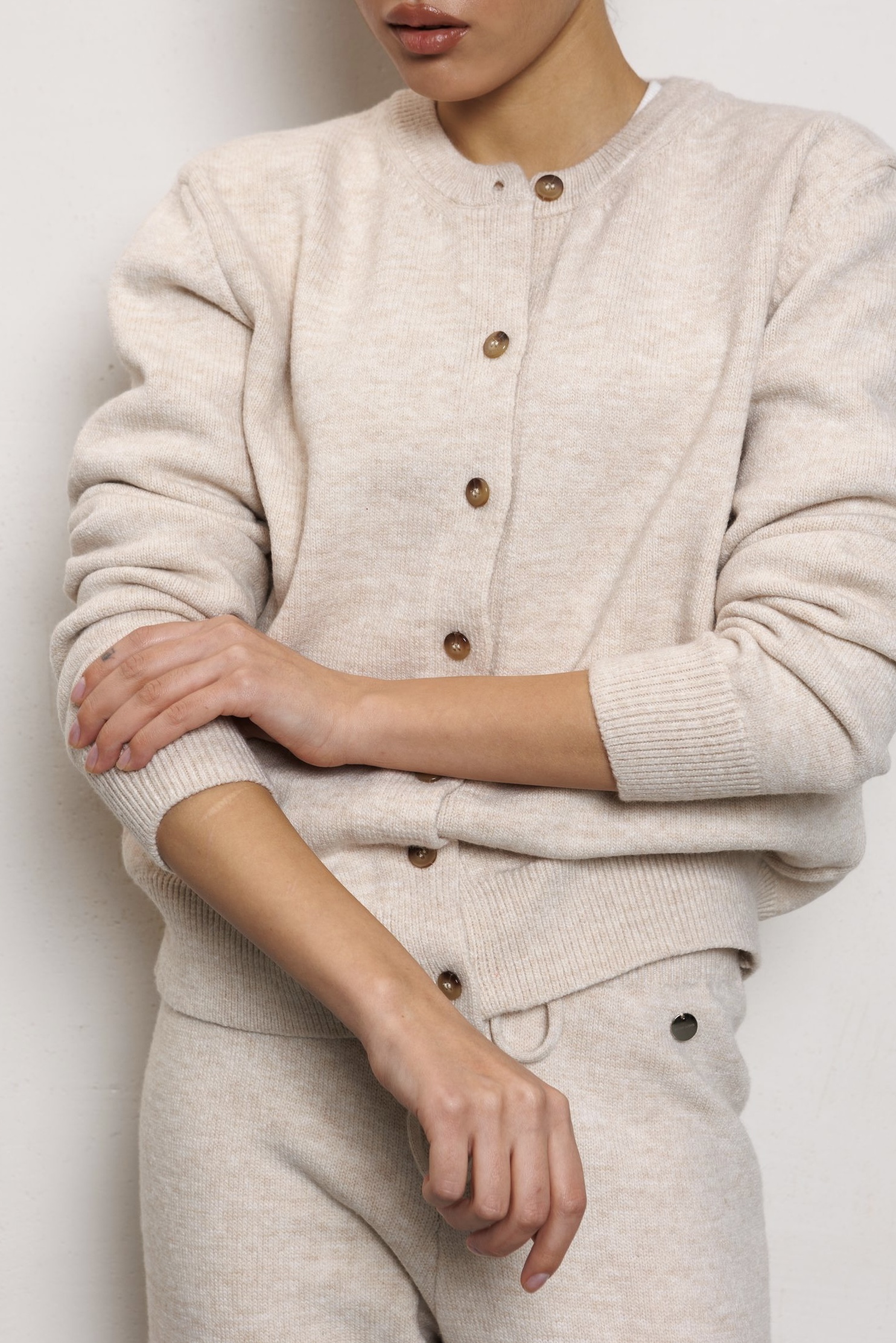 Кардиган CHARLOTTE MILK