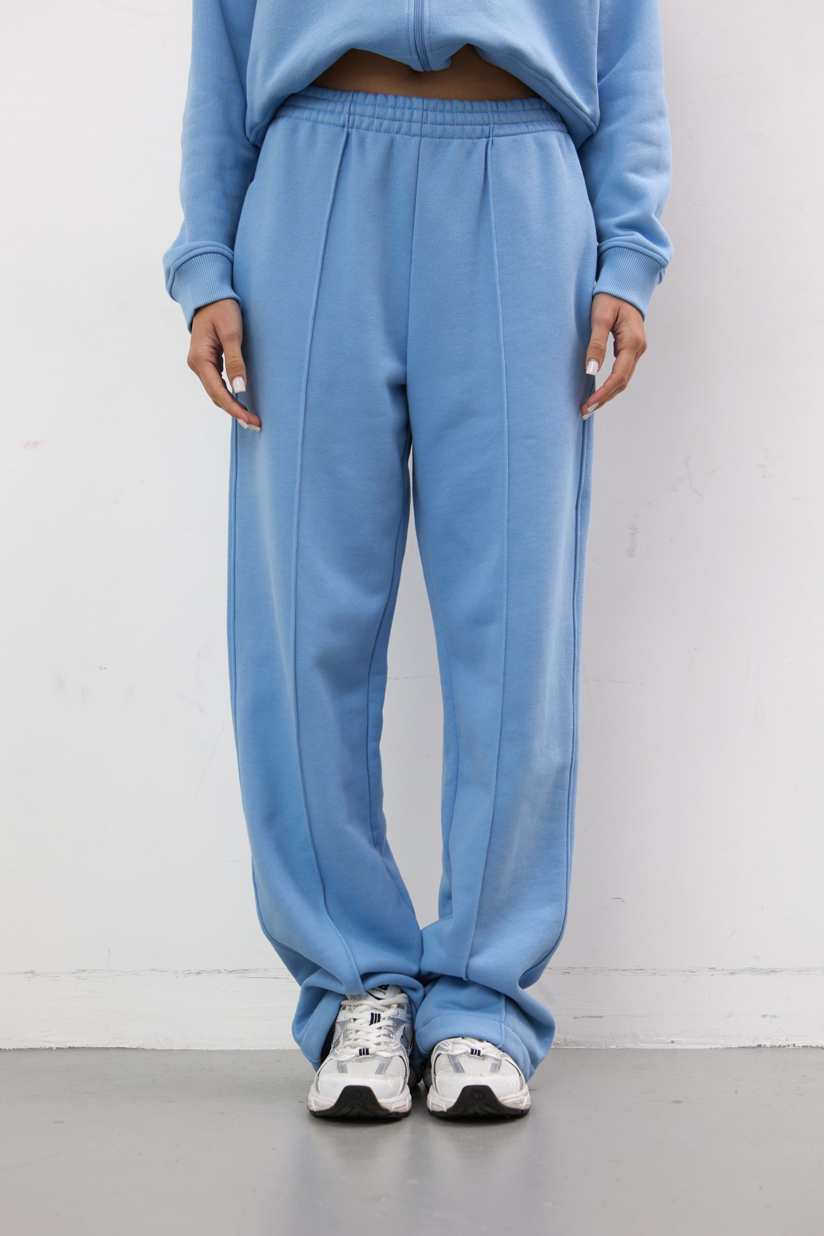 БРЮКИ SPORT CLASSIC со строчкой