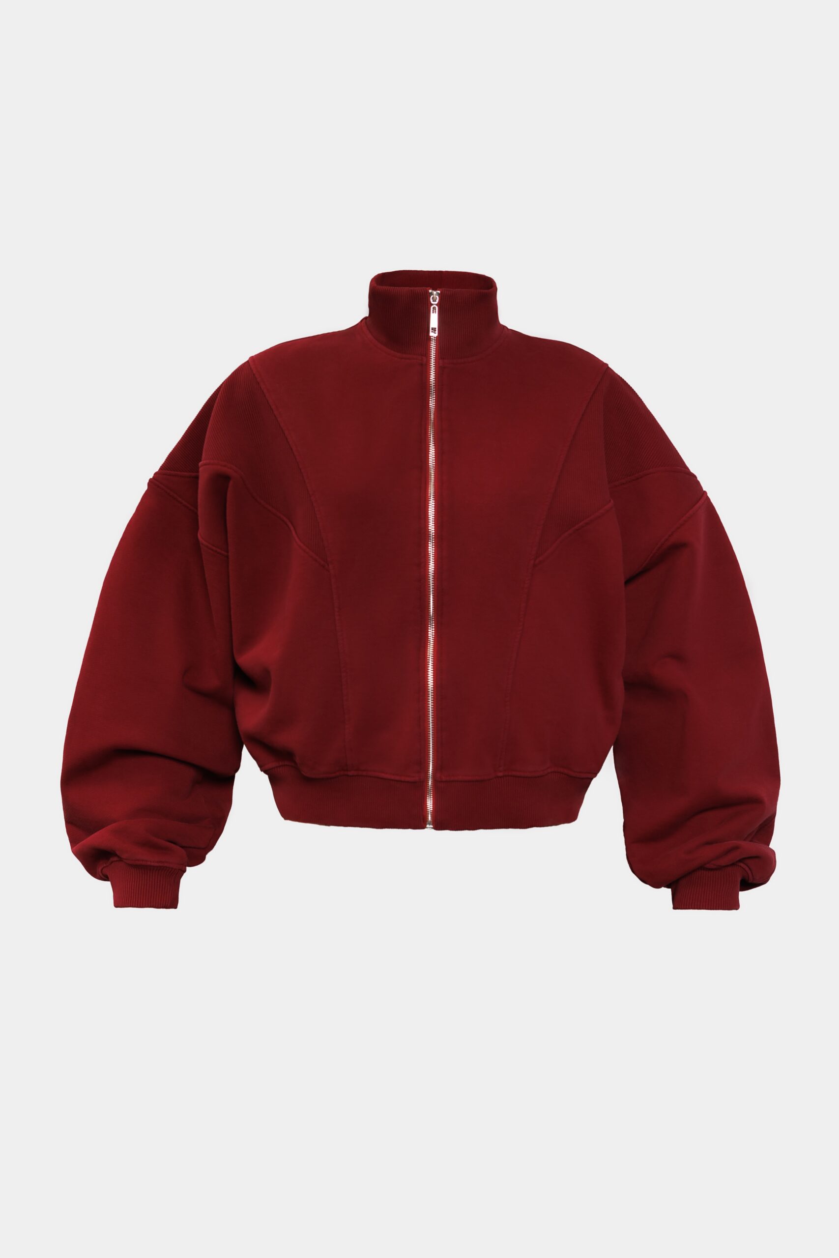 Худи VINTAGE RED