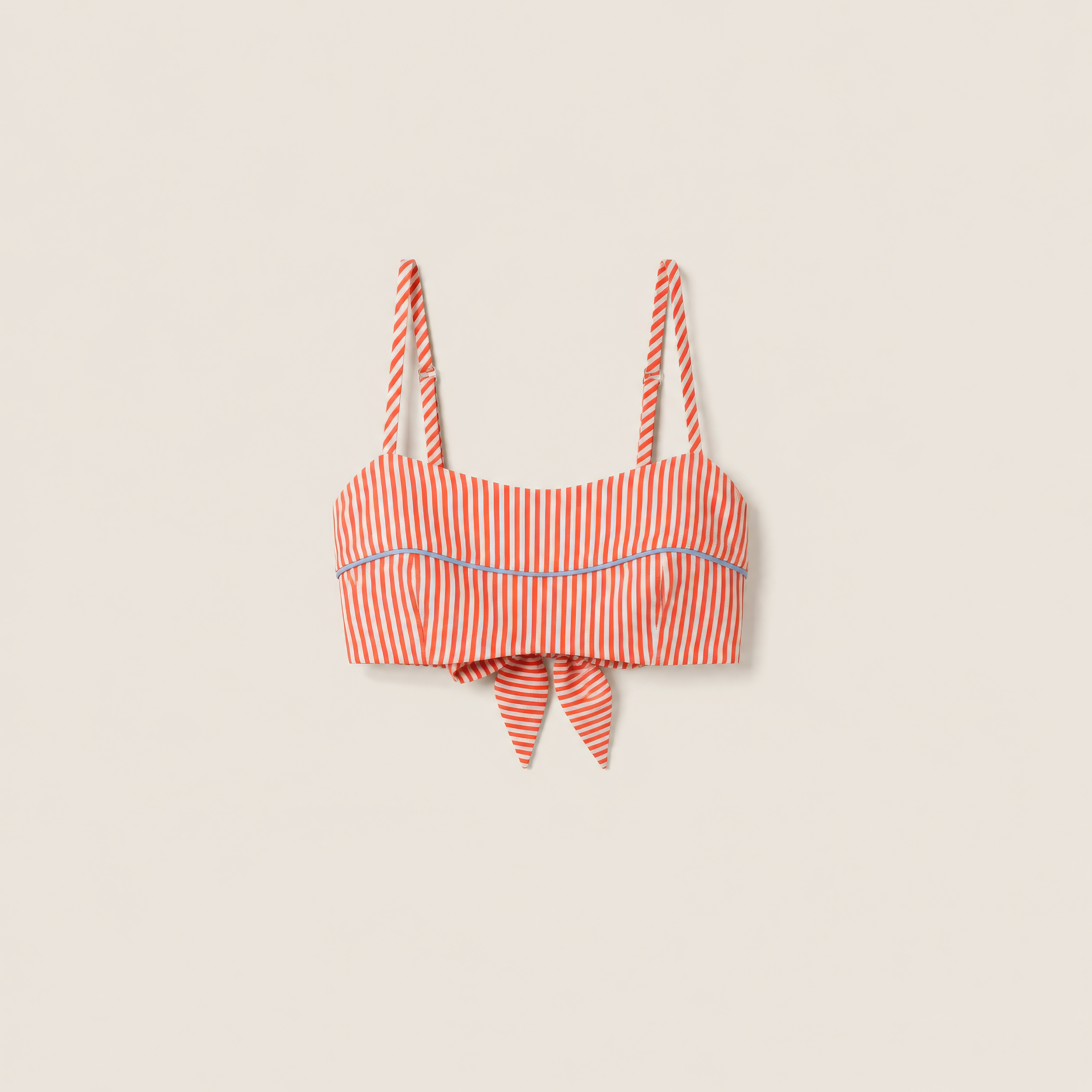 ТОП BANDO BONITA RED