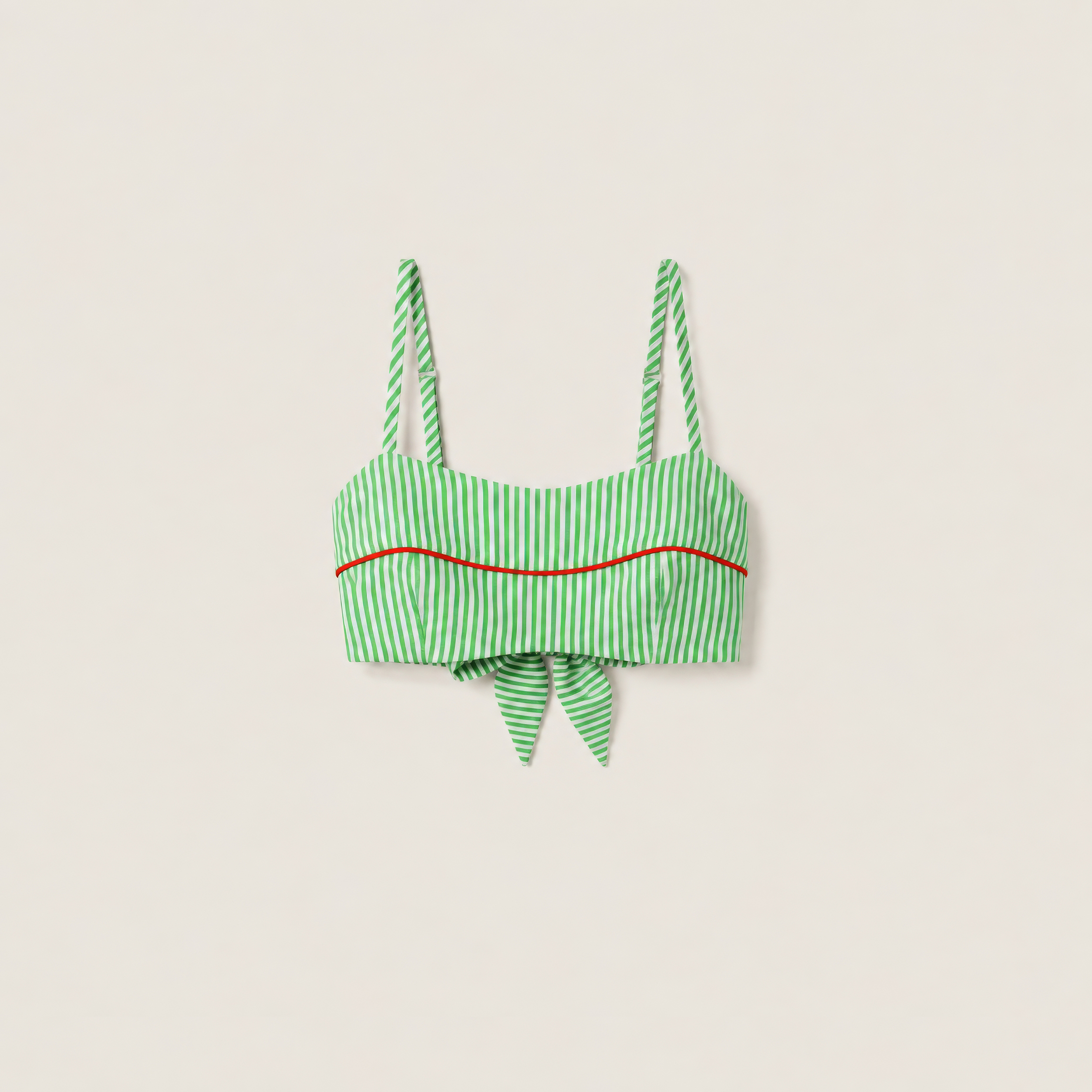 ТОП BANDO BONITA GREEN